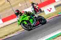 Lower Group Green Bikes
